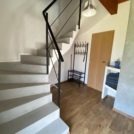 Evin*raj アパート *